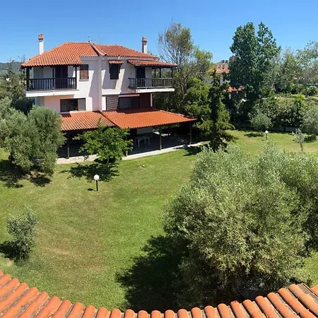 Nicky's Ferienhaus