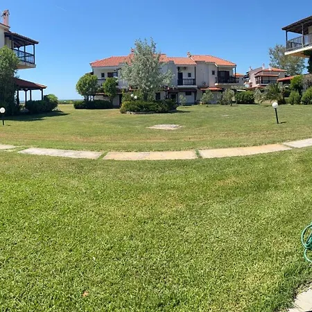 Ferienhaus Nicky's *