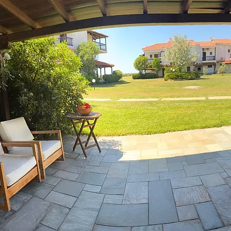 Ferienhaus Nicky's *